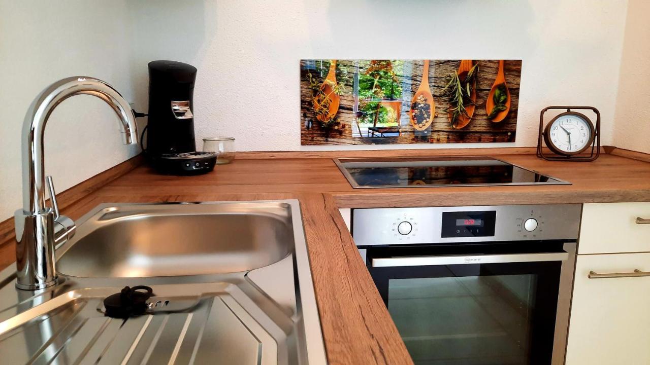 Ferienappartement Am Slevogtweg Лайнсвайлер Екстериор снимка