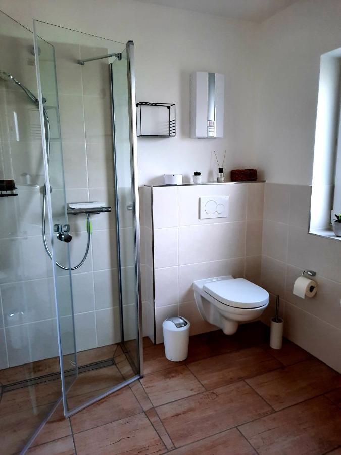 Ferienappartement Am Slevogtweg Лайнсвайлер Екстериор снимка