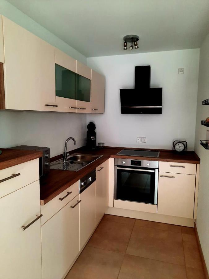 Ferienappartement Am Slevogtweg Лайнсвайлер Екстериор снимка