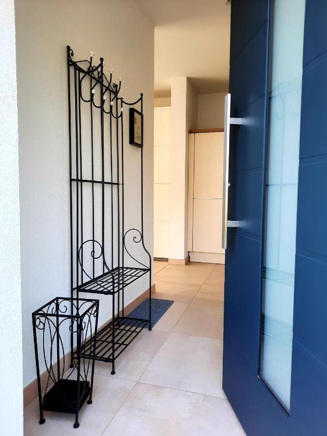 Ferienappartement Am Slevogtweg Лайнсвайлер Екстериор снимка